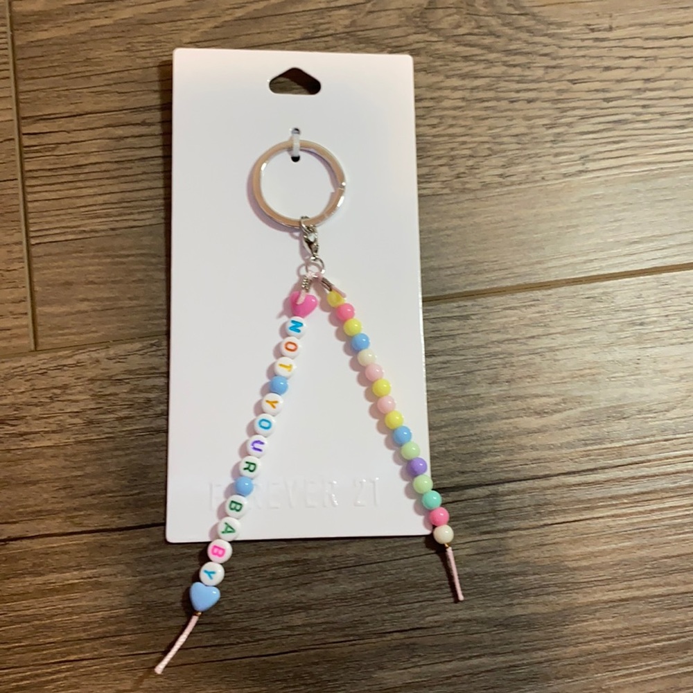 keychain